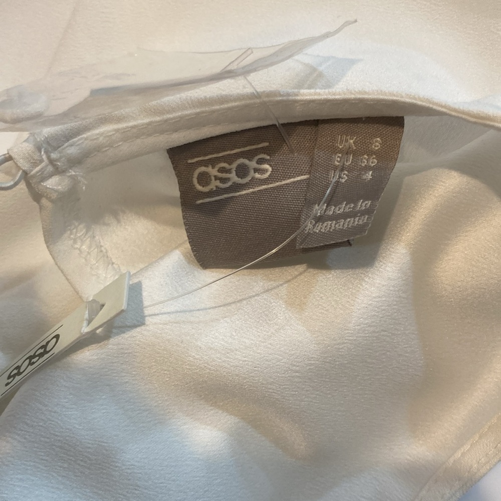 ASOS blouse - Picture 10 of 14